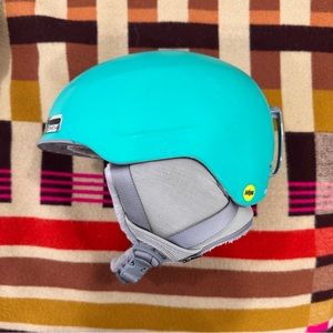 Smith Allure MIPS Helmet